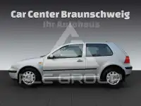 2000 Volkswagen GOLF
