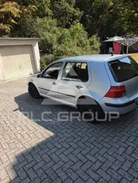 2000 Volkswagen GOLF