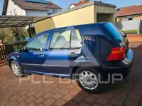 2000 Volkswagen GOLF
