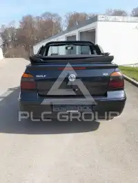 2000 Volkswagen GOLF