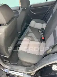 2000 Volkswagen GOLF