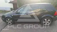 2000 Volkswagen GOLF