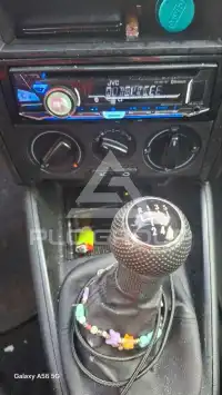 2000 Volkswagen GOLF