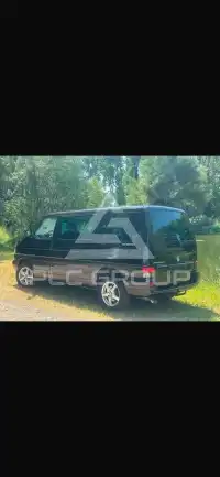 2000 Volkswagen T4