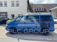 2000 Volkswagen T4