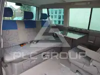 2000 Volkswagen T4