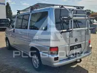 2000 Volkswagen T4