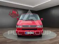 2000 Volkswagen T4