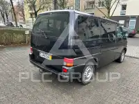 2000 Volkswagen T4