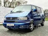 2000 Volkswagen T4