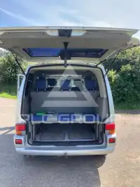 2000 Volkswagen T4