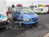 2000 Volkswagen T4