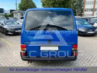 2000 Volkswagen T4