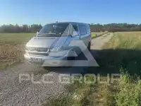 2000 Volkswagen T4