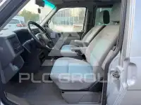 2000 Volkswagen T4