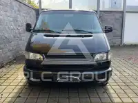 2000 Volkswagen T4