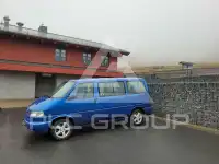 2000 Volkswagen T4