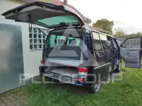 2000 Volkswagen T4