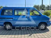 2000 Volkswagen T4