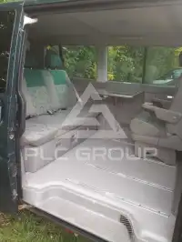 2000 Volkswagen T4