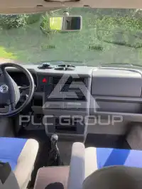 2000 Volkswagen T4