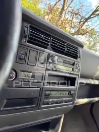 2000 Volkswagen T4
