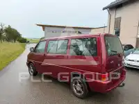 2000 Volkswagen T4