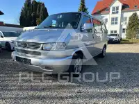 2000 Volkswagen T4