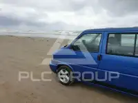 2000 Volkswagen T4