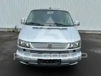 2000 Volkswagen T4
