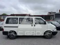 2000 Volkswagen T4