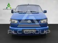 2000 Volkswagen T4