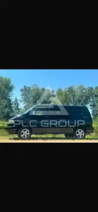 2000 Volkswagen T4