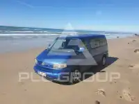 2000 Volkswagen T4