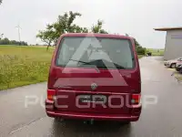 2000 Volkswagen T4