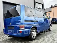 2000 Volkswagen T4