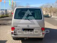 2000 Volkswagen T4