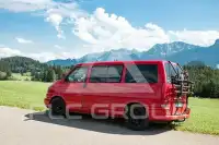 2000 Volkswagen T4