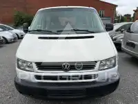 2000 Volkswagen T4
