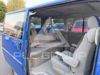2000 Volkswagen T4