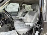 2000 Volkswagen T4