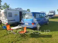 2000 Volkswagen T4