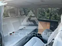 2000 Volkswagen T4