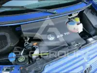 2000 Volkswagen T4