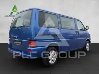 2000 Volkswagen T4
