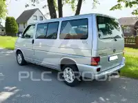2000 Volkswagen T4
