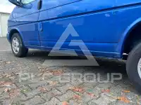 2000 Volkswagen T4