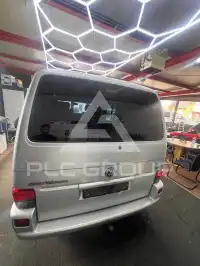 2000 Volkswagen T4