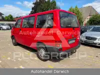 2000 Volkswagen T4
