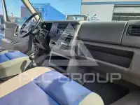 2000 Volkswagen T4